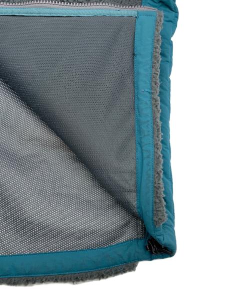 Columbia（コロンビア）Columbia (コロンビア) リッジジャケット グレー サイズ:XLの古着・服飾アイテム