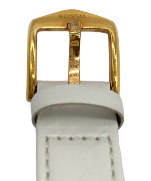 FOSSIL（フォッシル）FOSSIL (フォッシル) 腕時計 ピンクの古着・服飾アイテム