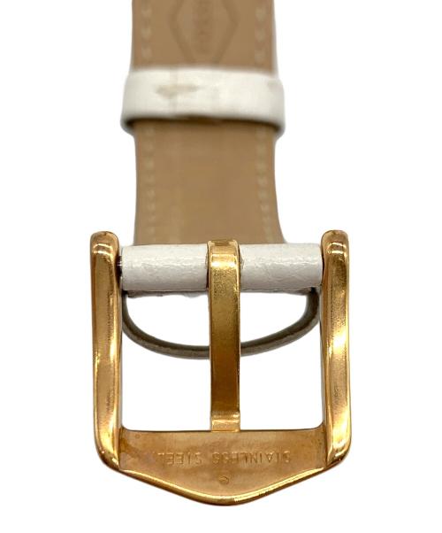 FOSSIL（フォッシル）FOSSIL (フォッシル) 腕時計 ピンクの古着・服飾アイテム