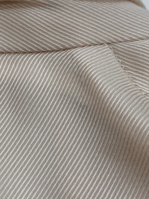 ELIN（エリン）ELIN (エリン) ガウンカーディガン アイボリー サイズ:36の古着・服飾アイテム