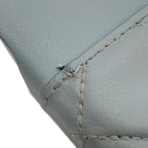 Christian Dior（クリスチャン ディオール）Christian Dior (クリスチャン ディオール) カナージュ ラムスキン　iPhone14ケースの古着・服飾アイテム