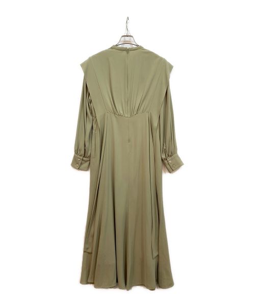 CLANE（クラネ）CLANE (クラネ) ワンピース ミント サイズ:1 未使用品の古着・服飾アイテム