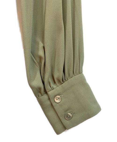 CLANE（クラネ）CLANE (クラネ) ワンピース ミント サイズ:1 未使用品の古着・服飾アイテム