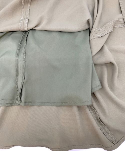 CLANE（クラネ）CLANE (クラネ) ワンピース ミント サイズ:1 未使用品の古着・服飾アイテム