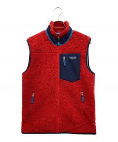 中古・古着通販】Patagonia (パタゴニア) クラシック・レトロX・ベスト