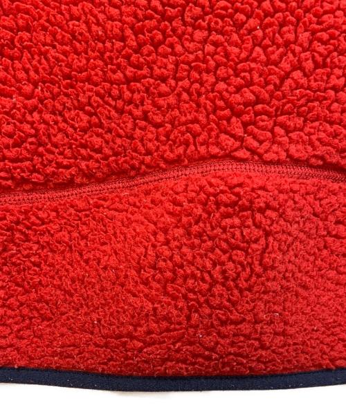Patagonia（パタゴニア）Patagonia (パタゴニア) クラシック・レトロX・ベスト レッド サイズ:Sの古着・服飾アイテム