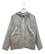 THE NORTH FACEザ ノース フェイス）の古着「ジェミニフーディ」｜グレー