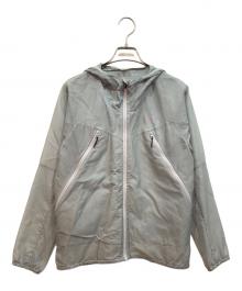 THE NORTH FACE（ザ ノース フェイス）の古着「ジェミニフーディ」｜グレー