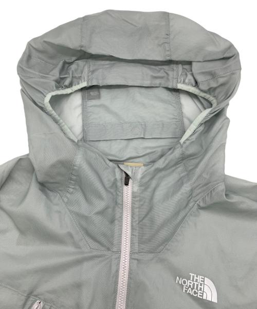 THE NORTH FACE（ザ ノース フェイス）THE NORTH FACE (ザ ノース フェイス) ジェミニフーディ グレー サイズ:Mの古着・服飾アイテム