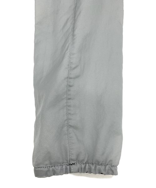 THE NORTH FACE（ザ ノース フェイス）THE NORTH FACE (ザ ノース フェイス) ジェミニフーディ グレー サイズ:Mの古着・服飾アイテム