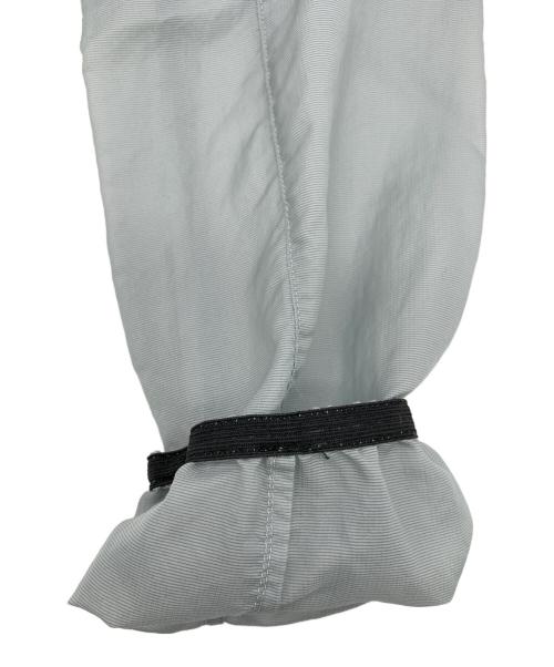 THE NORTH FACE（ザ ノース フェイス）THE NORTH FACE (ザ ノース フェイス) ジェミニフーディ グレー サイズ:Mの古着・服飾アイテム