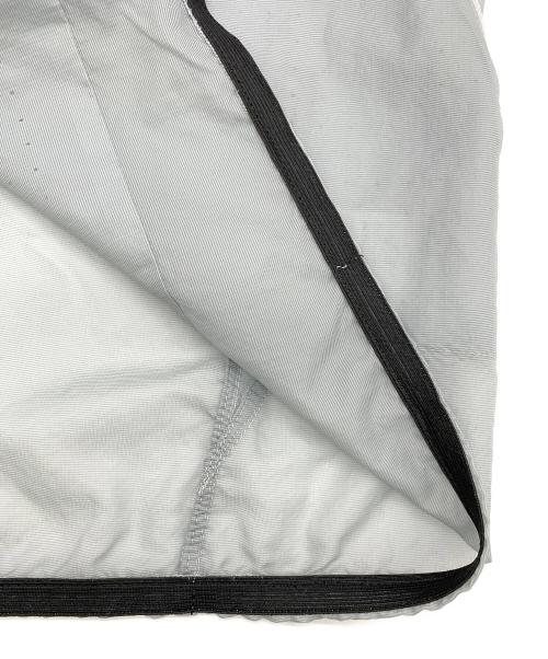 THE NORTH FACE（ザ ノース フェイス）THE NORTH FACE (ザ ノース フェイス) ジェミニフーディ グレー サイズ:Mの古着・服飾アイテム