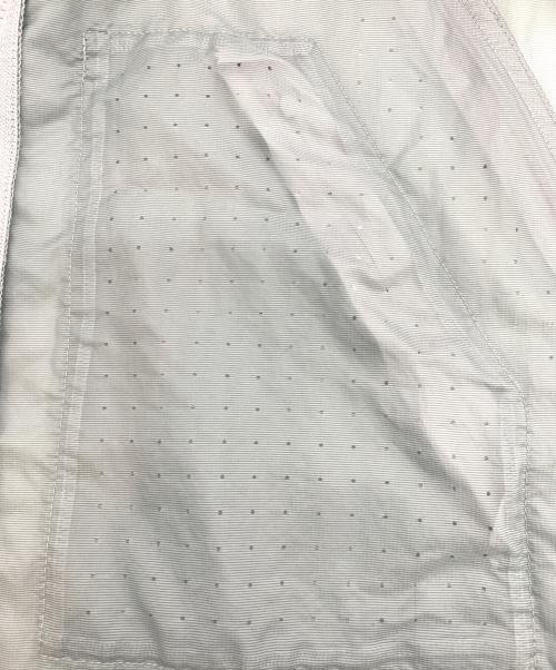 THE NORTH FACE（ザ ノース フェイス）THE NORTH FACE (ザ ノース フェイス) ジェミニフーディ グレー サイズ:Mの古着・服飾アイテム