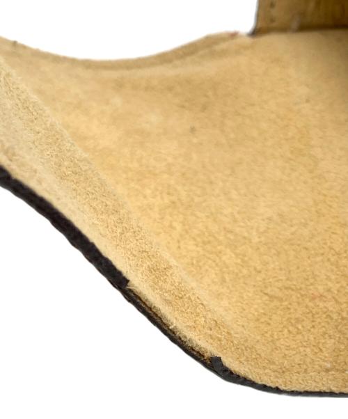 LOUIS VUITTON（ルイ ヴィトン）LOUIS VUITTON (ルイ ヴィトン) メガネケース ブラウン サイズ:表記なしの古着・服飾アイテム