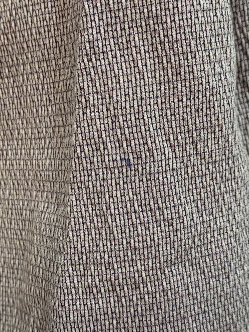 DRIES VAN NOTEN（ドリスヴァンノッテン）DRIES VAN NOTEN (ドリスヴァンノッテン) スカート バイオレット サイズ:34の古着・服飾アイテム