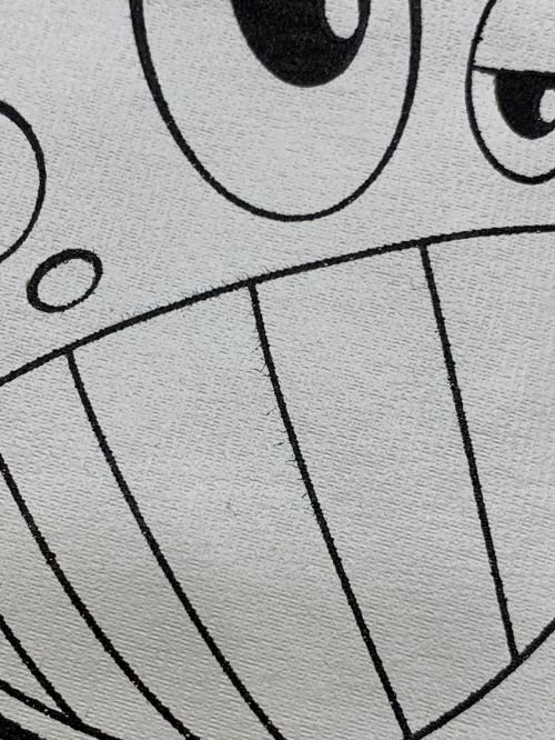 Tonari no Zingaro（トナリノジンガロ）Tonari no Zingaro (トナリ ノ ジンガロ) メルトDOB シャツ イエロー サイズ:Lの古着・服飾アイテム