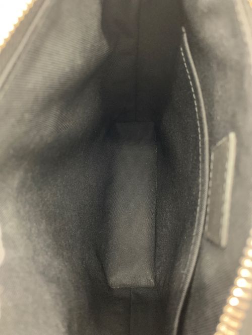 LOUIS VUITTON（ルイ ヴィトン）LOUIS VUITTON (ルイ ヴィトン) ディスカバリー・メッセンジャー ブラックの古着・服飾アイテム
