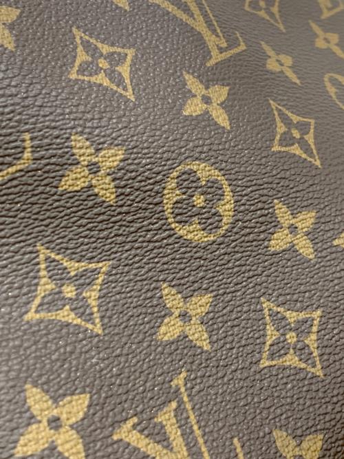 LOUIS VUITTON（ルイ ヴィトン）LOUIS VUITTON (ルイ ヴィトン) モンテーニュBB ブラウン サイズ:BBの古着・服飾アイテム