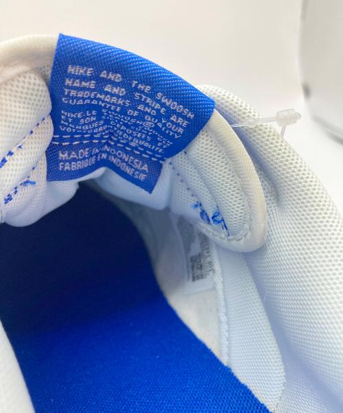 NIKE（ナイキ）NIKE (ナイキ) Dunk Low Retro ブルー×ホワイト サイズ:28 未使用品の古着・服飾アイテム