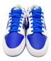 NIKE (ナイキ) Dunk Low Retro ブルー×ホワイト サイズ:28 未使用品：6000円