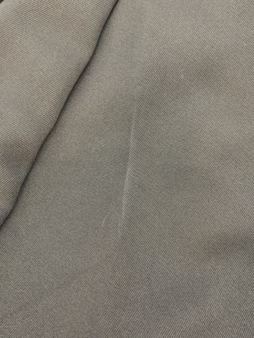 CELFORD（セルフォード）CELFORD (セルフォード) ツイストワンピース ブラック ☆ サイズ:38の古着・服飾アイテム