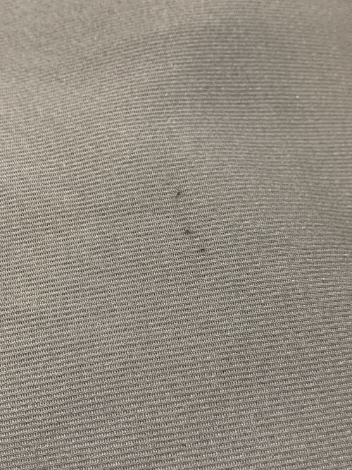 CELFORD（セルフォード）CELFORD (セルフォード) ツイストワンピース ブラック ☆ サイズ:38の古着・服飾アイテム