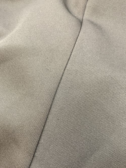 CELFORD（セルフォード）CELFORD (セルフォード) ツイストワンピース ブラック ☆ サイズ:38の古着・服飾アイテム