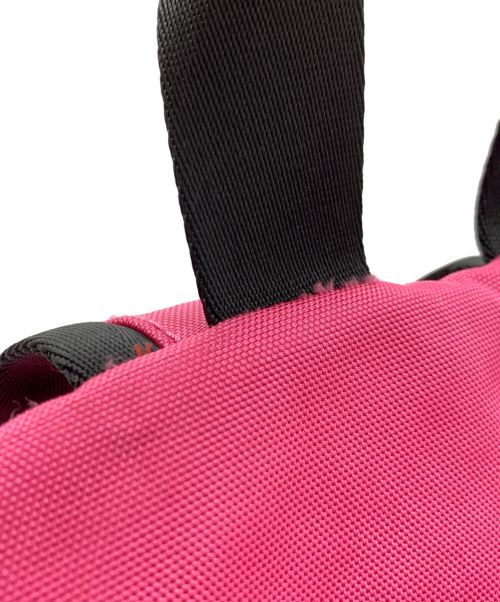 MARC JACOBS（マークジェイコブズ）MARC JACOBS (マークジェイコブス) リュックサック ピンクの古着・服飾アイテム