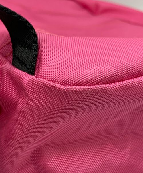 MARC JACOBS（マークジェイコブズ）MARC JACOBS (マークジェイコブス) リュックサック ピンクの古着・服飾アイテム