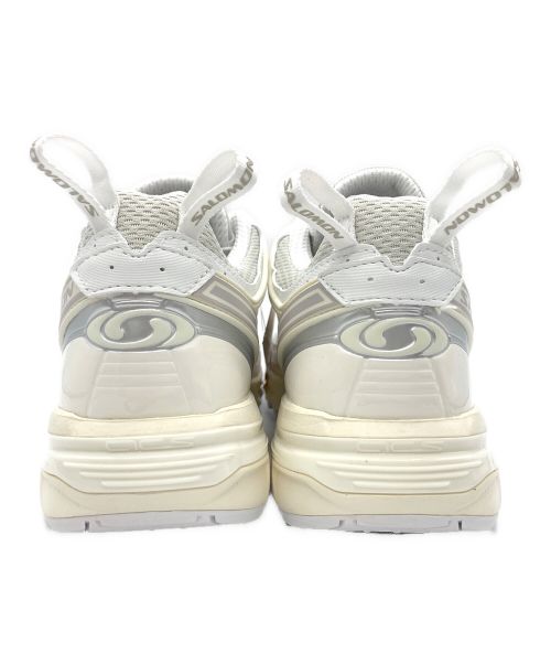 SALOMON（サロモン）SALOMON (サロモン) ACS PRO ホワイト サイズ:US9.5(W)、US8.5(M)の古着・服飾アイテム