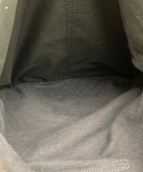 SLOW&CO（スロウアンドコー）slow&co (スロウアンドコー) ショルダーバッグ ブラックの古着・服飾アイテム