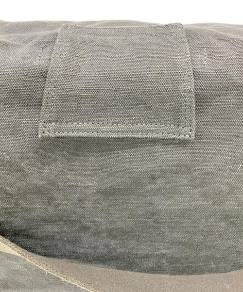 SLOW&CO（スロウアンドコー）slow&co (スロウアンドコー) ショルダーバッグ ブラックの古着・服飾アイテム