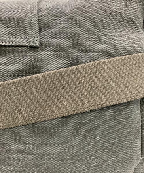 SLOW&CO（スロウアンドコー）slow&co (スロウアンドコー) ショルダーバッグ ブラックの古着・服飾アイテム