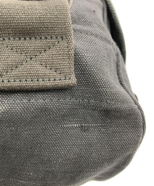 SLOW&CO（スロウアンドコー）slow&co (スロウアンドコー) ショルダーバッグ ブラックの古着・服飾アイテム