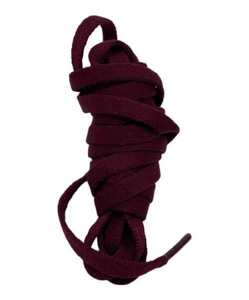 NIKE（ナイキ）NIKE (ナイキ) AIR JORDAN 1 RETRO HIGH OG / エアジョーダン 1 レトロ ハイ OG ボルドー×ホワイト サイズ:US9.5の古着・服飾アイテム