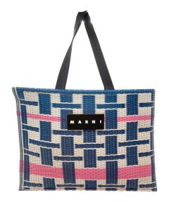 中古・古着通販】mina perhonen (ミナ ペルホネン) piece bag マルチ