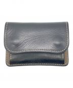 WILDSWANSワイルドスワンズ）の古着「コインケース」｜ブラック