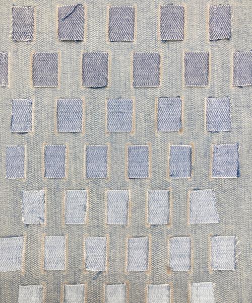 LEVI'S（リーバイス）LEVI'S (リーバイス) ユーティリティトラッカー ジャケット インディゴ サイズ:Mの古着・服飾アイテム