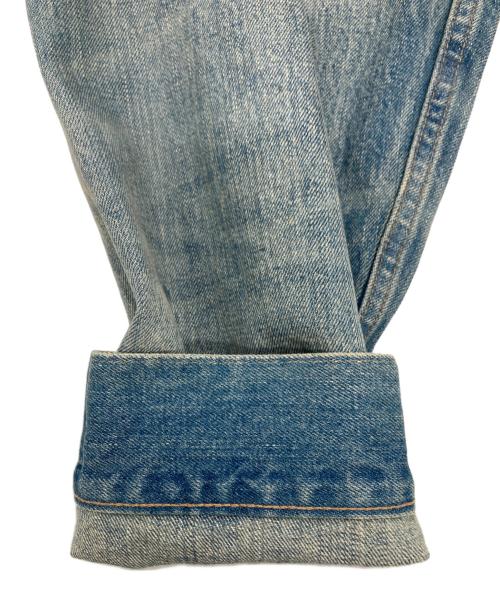 LEVI'S（リーバイス）LEVI'S (リーバイス) ユーティリティトラッカー ジャケット インディゴ サイズ:Mの古着・服飾アイテム