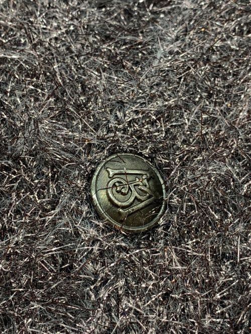 MADISON BLUE（マディソンブルー）MADISON BLUE (マディソンブルー) FUZZY TINSEL CD EYELASH YARN　MADISON BLUE　	MB241-8002 ピンク サイズ:00 未使用品の古着・服飾アイテム