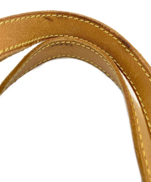 LOUIS VUITTON（ルイ ヴィトン）LOUIS VUITTON (ルイ ヴィトン) バティニョール オリゾンタル ブラウンの古着・服飾アイテム