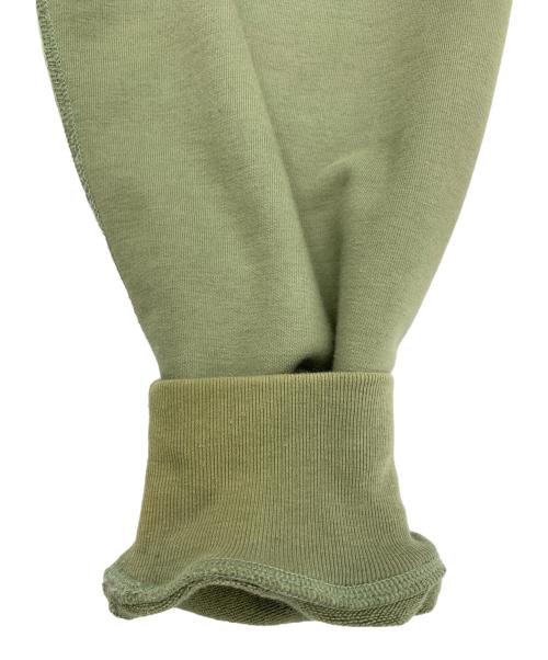 TONE（トーン）TONE (トーン) ジップジャケット グリーン サイズ:1の古着・服飾アイテム