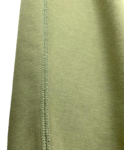 TONE（トーン）TONE (トーン) ジップジャケット グリーン サイズ:1の古着・服飾アイテム