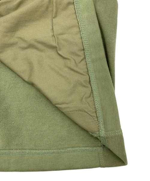 TONE（トーン）TONE (トーン) ジップジャケット グリーン サイズ:1の古着・服飾アイテム