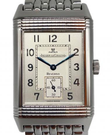 中古・古着通販】JAEGER LE COULTRE (ジャガールクルト) レベルソ