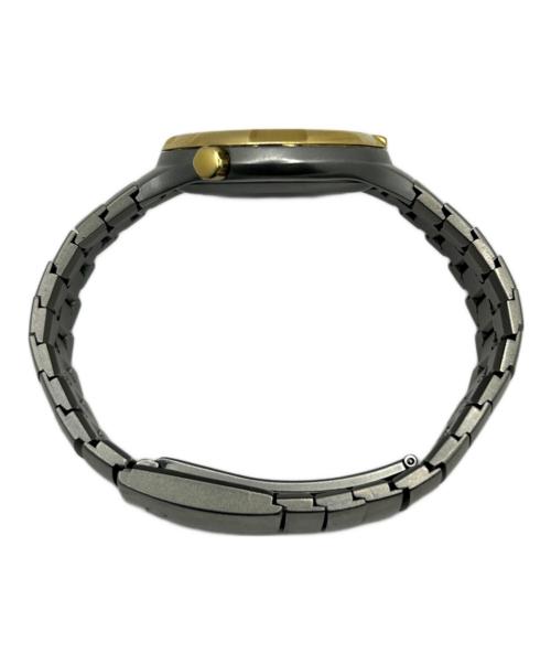 IWC（アイダブリューシー）IWC (アイダブリューシー) IWC オーシャン500 ポルシェデザイン Ref.3503.1 サイズ:34mmの古着・服飾アイテム