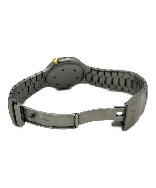 IWC（アイダブリューシー）IWC (アイダブリューシー) IWC オーシャン500 ポルシェデザイン Ref.3503.1 サイズ:34mmの古着・服飾アイテム