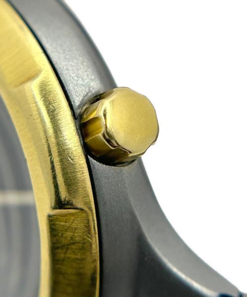 IWC（アイダブリューシー）IWC (アイダブリューシー) IWC オーシャン500 ポルシェデザイン Ref.3503.1 サイズ:34mmの古着・服飾アイテム