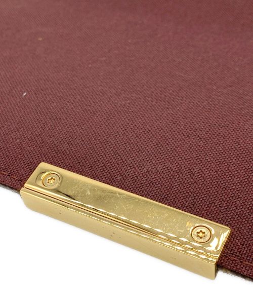 LOUIS VUITTON（ルイ ヴィトン）LOUIS VUITTON (ルイ ヴィトン) フェイボリットPM ブラウン サイズ:PMの古着・服飾アイテム