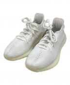adidasアディダス）の古着「YEEZY BOOST350V2」｜ホワイト